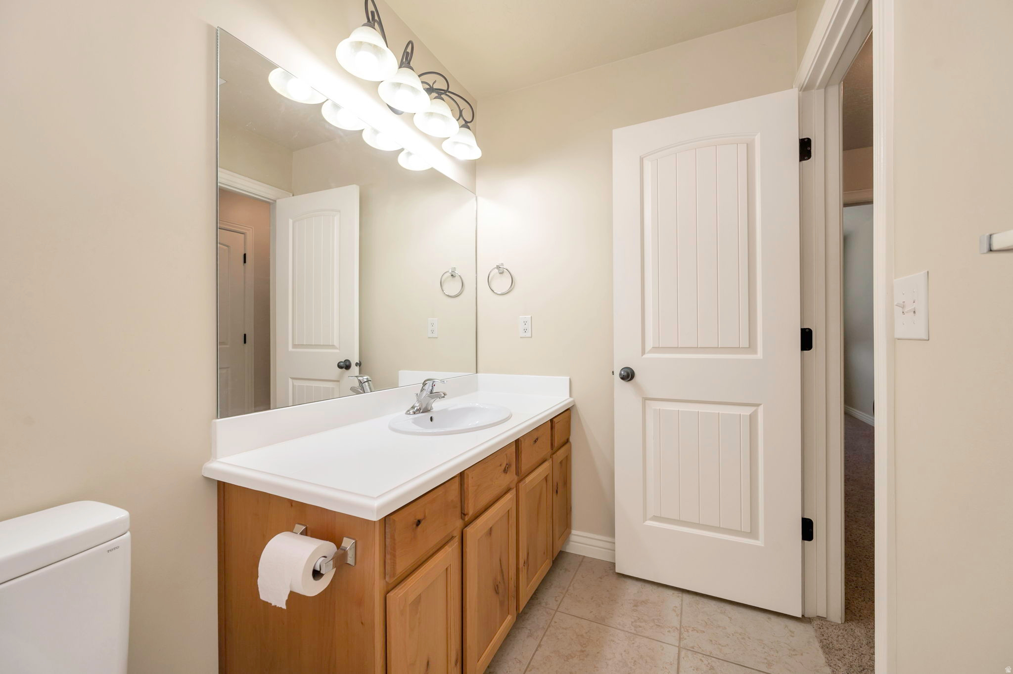 COTTAGES AT RIVERWALK ESTATES - Residential