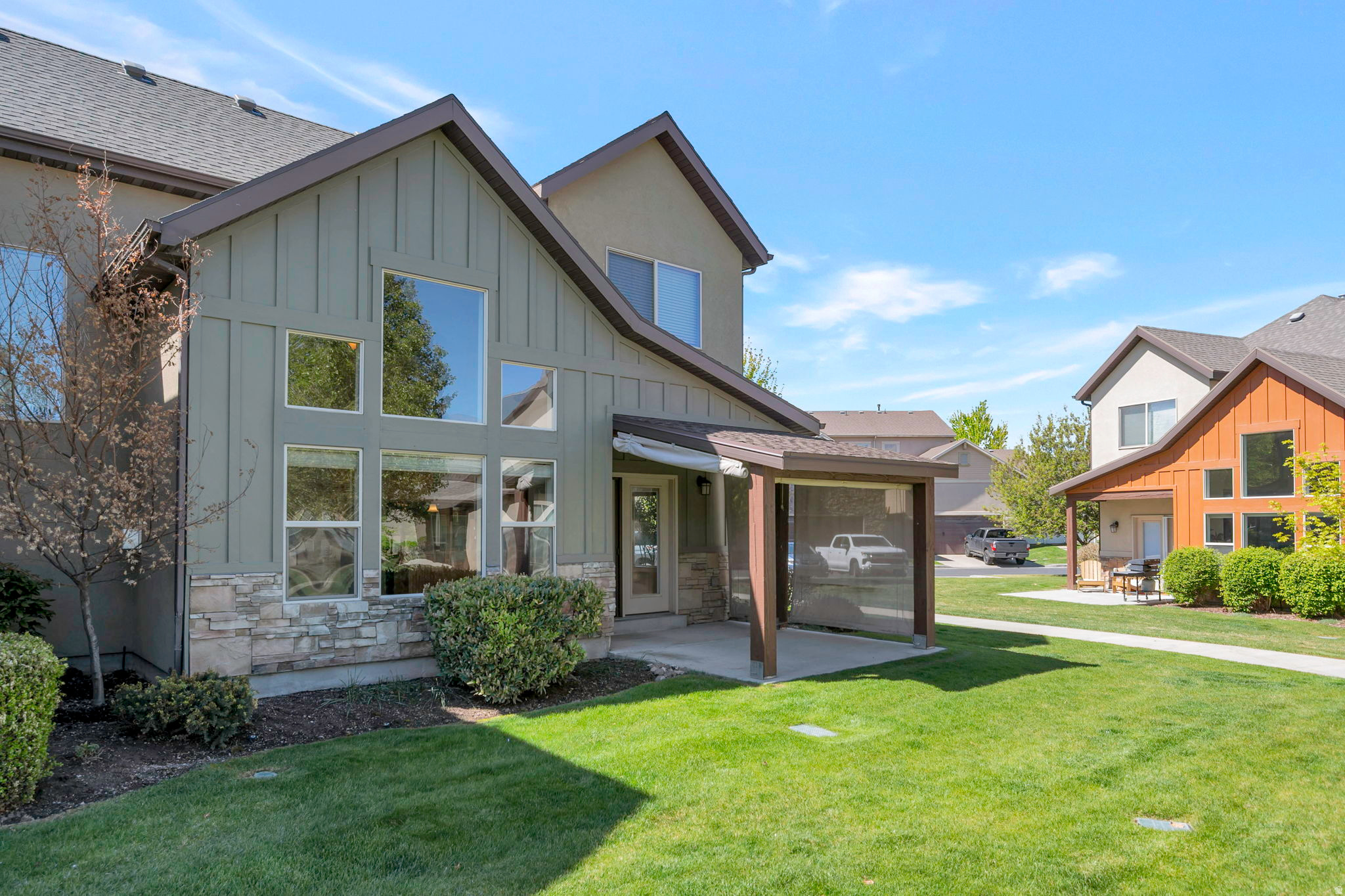 COTTAGES AT RIVERWALK ESTATES - Residential