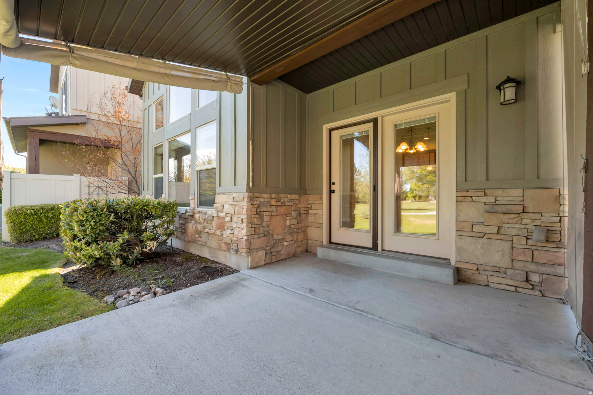 COTTAGES AT RIVERWALK ESTATES - Residential