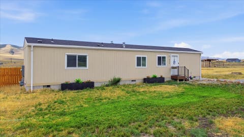 Photo of 5429 W 19840 N, Plymouth, UT 84330 (MLS # 2170279)