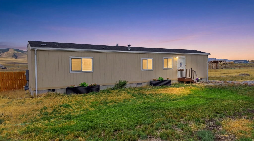 Photo of 5429 W 19840 N, Plymouth, UT 84330 (MLS # 2170279)