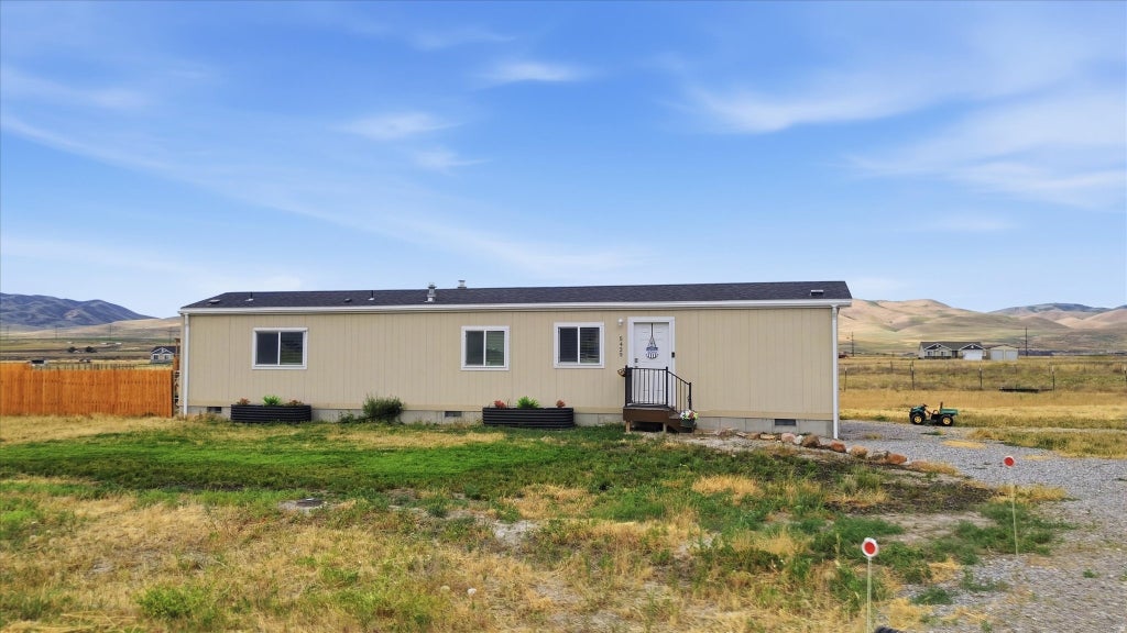 Photo of 5429 W 19840 N, Plymouth, UT 84330 (MLS # 2170279)