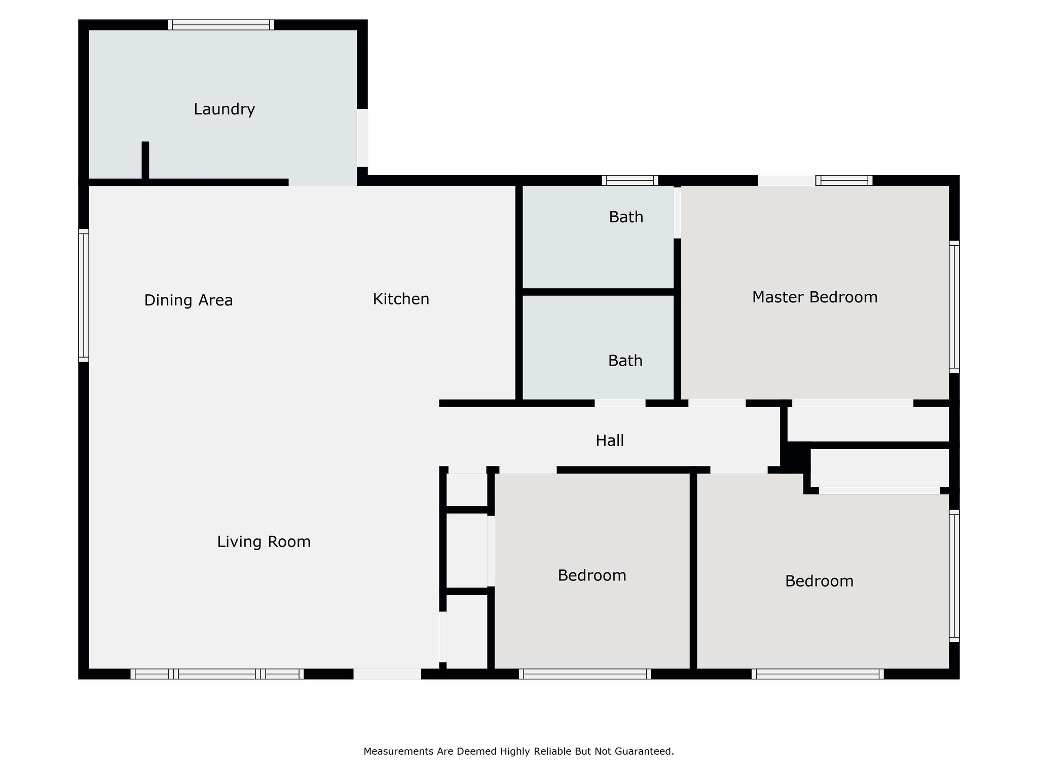 1431 W Sunset Dr, Salt Lake City, Utah image 19