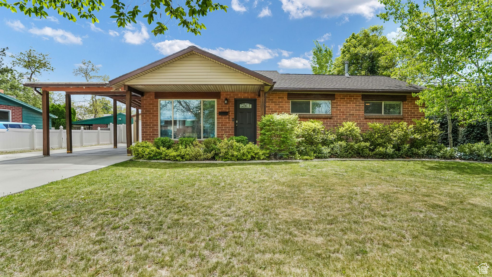 1431 W Sunset Dr, Salt Lake City, Utah image 1