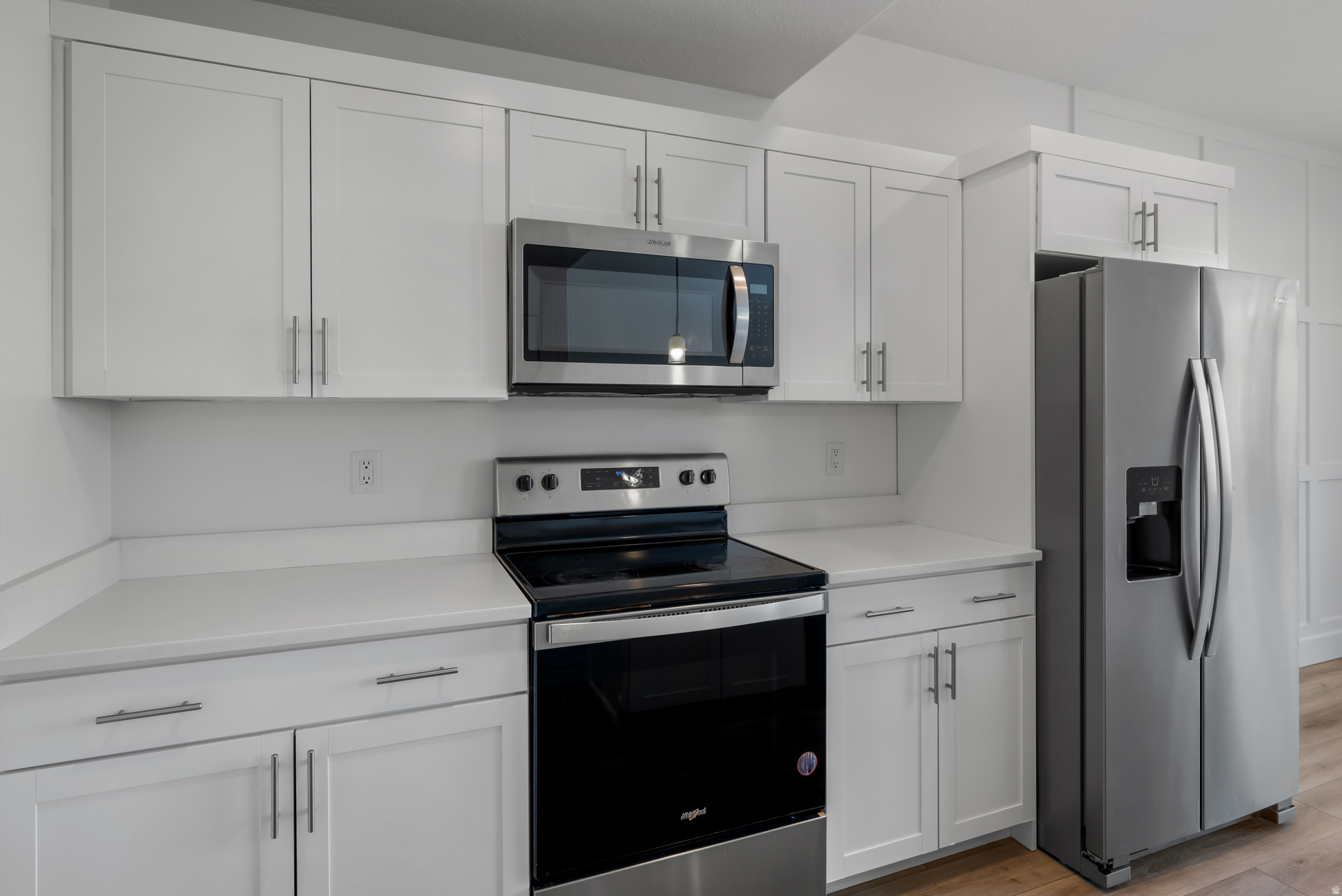 LAKEVIEW - Residential