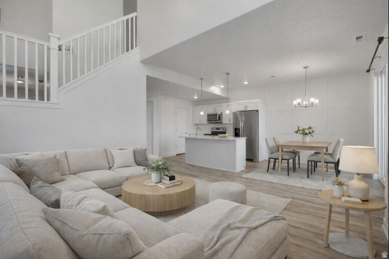 LAKEVIEW - Residential