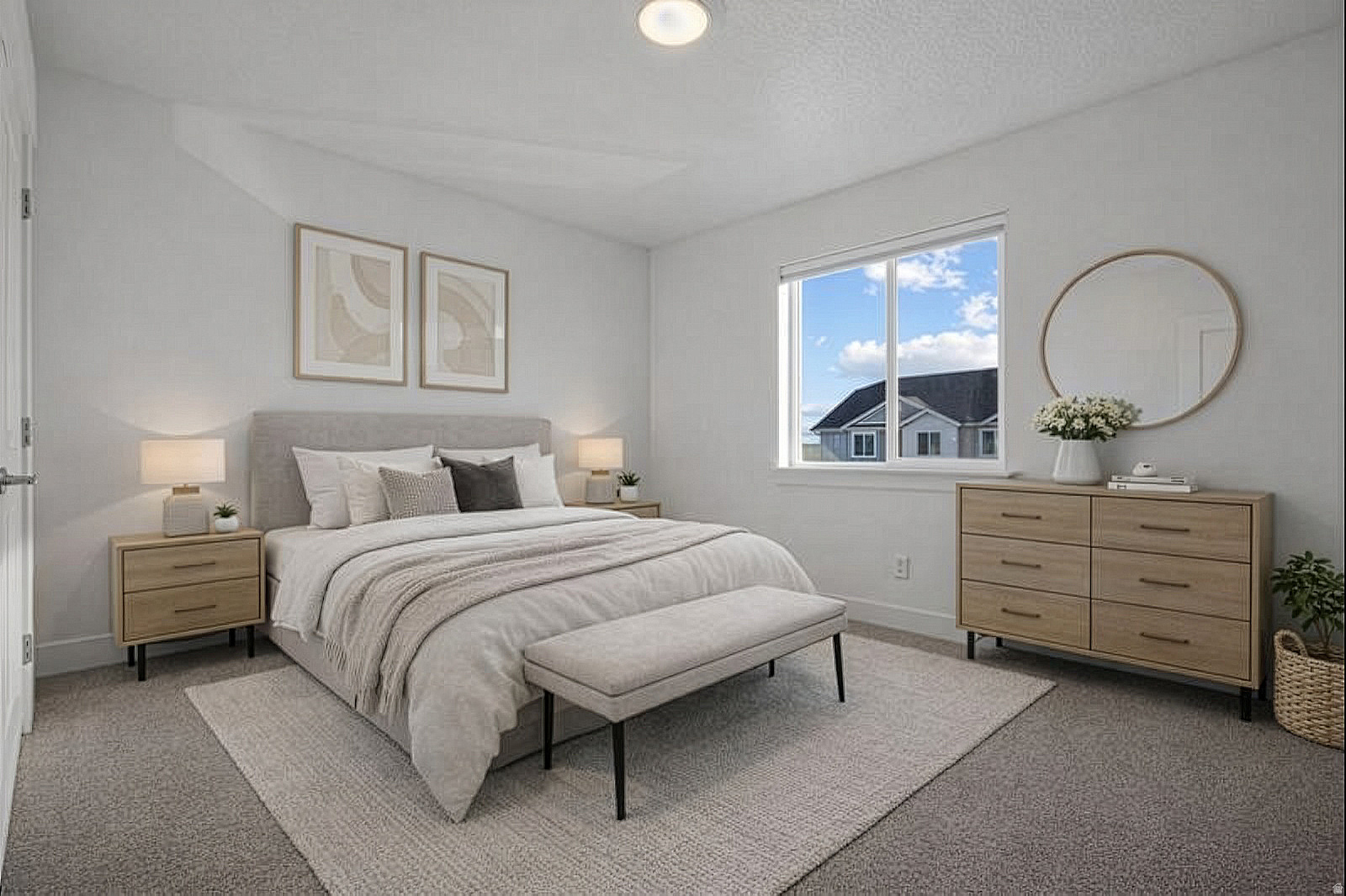 LAKEVIEW - Residential