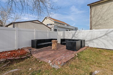 Tiny photo for 8778 S 3645 W, West Jordan, UT 84088 (MLS # 2143863)