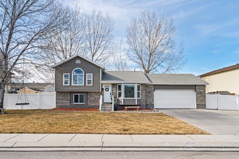 Tiny photo for 8778 S 3645 W, West Jordan, UT 84088 (MLS # 2143863)
