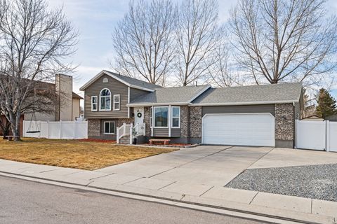 Tiny photo for 8778 S 3645 W, West Jordan, UT 84088 (MLS # 2143863)