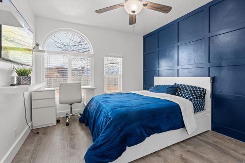 Tiny photo for 8778 S 3645 W, West Jordan, UT 84088 (MLS # 2143863)