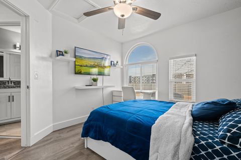 Tiny photo for 8778 S 3645 W, West Jordan, UT 84088 (MLS # 2143863)