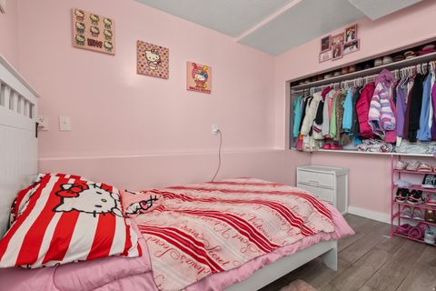 Tiny photo for 8778 S 3645 W, West Jordan, UT 84088 (MLS # 2143863)