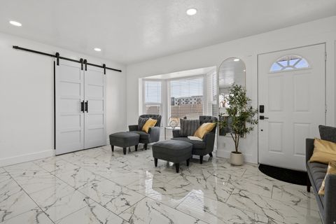 Tiny photo for 8778 S 3645 W, West Jordan, UT 84088 (MLS # 2143863)