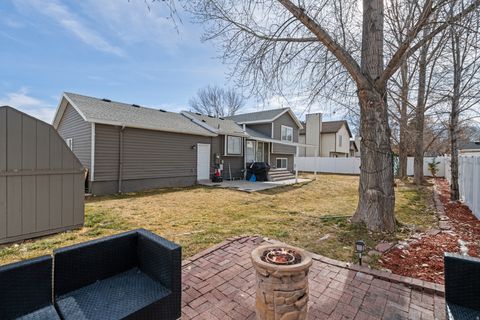 Tiny photo for 8778 S 3645 W, West Jordan, UT 84088 (MLS # 2143863)