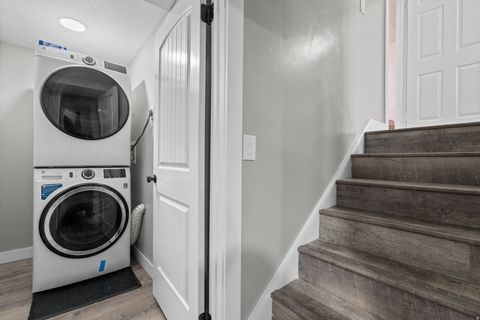 Tiny photo for 8778 S 3645 W, West Jordan, UT 84088 (MLS # 2143863)