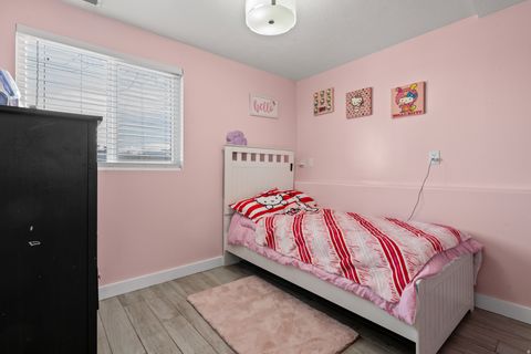 Tiny photo for 8778 S 3645 W, West Jordan, UT 84088 (MLS # 2143863)