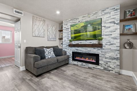 Tiny photo for 8778 S 3645 W, West Jordan, UT 84088 (MLS # 2143863)