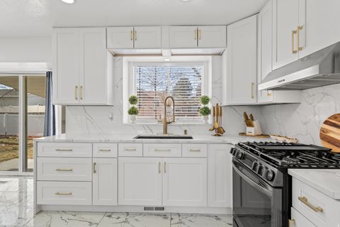 Photo of 8778 S 3645 W, West Jordan, UT 84088 (MLS # 2143863)