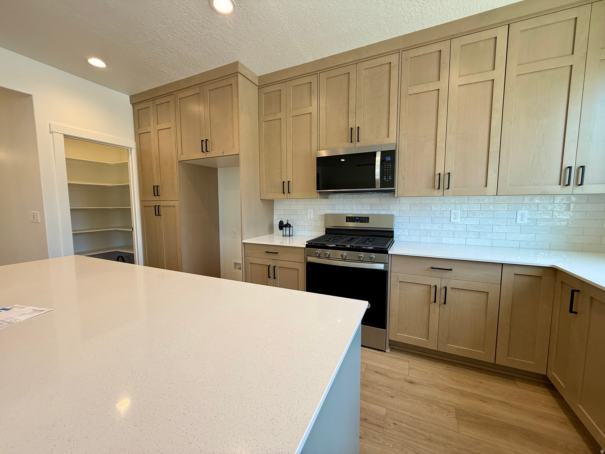 CREEKSIDE AT JDC RANCH - Residential