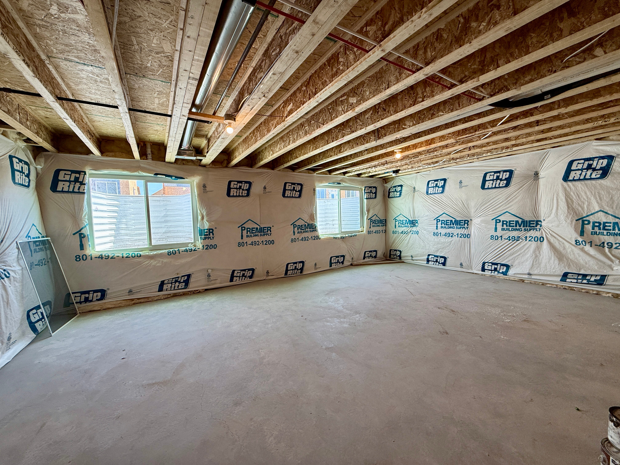 CREEKSIDE AT JDC RANCH - Residential