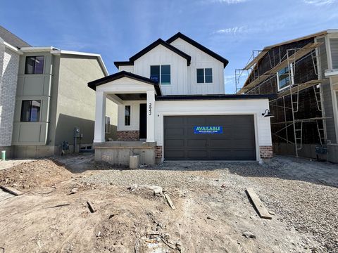 Tiny photo for 2942 N ABERDEEN DR #231, Plain City, UT 84404 (MLS # 2146743)