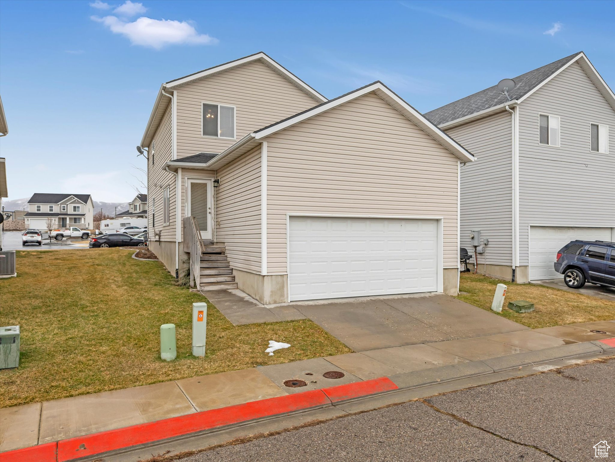 1673 N Aaron Dr, Tooele, Utah image 19