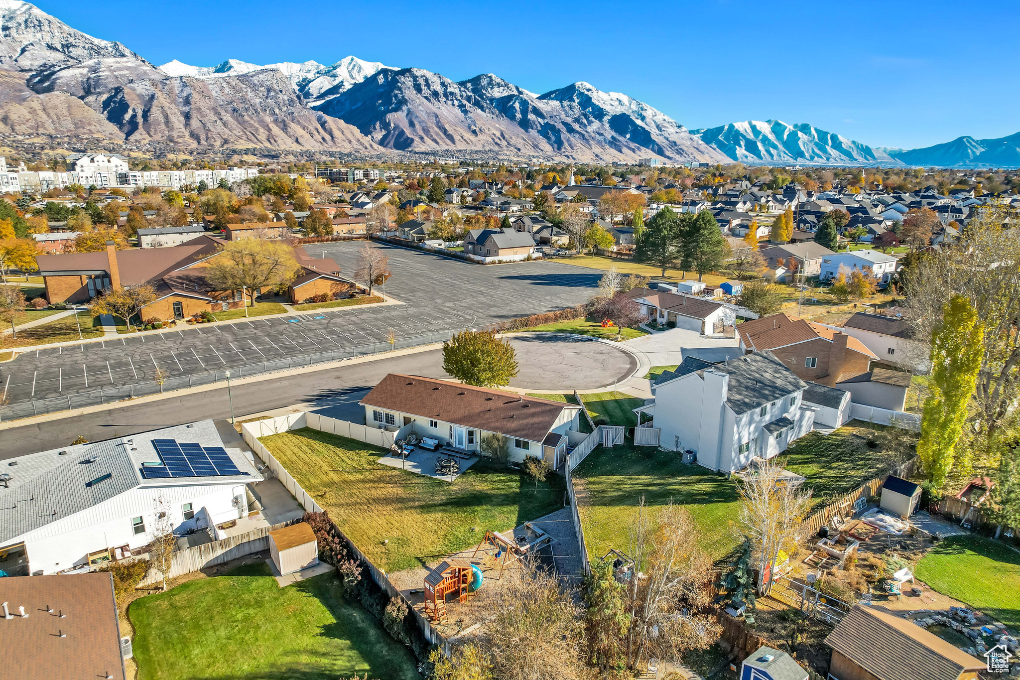 320 S 230, Orem, Utah image 44