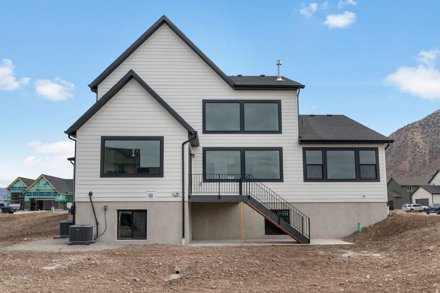 VIRIDIAN - Residential