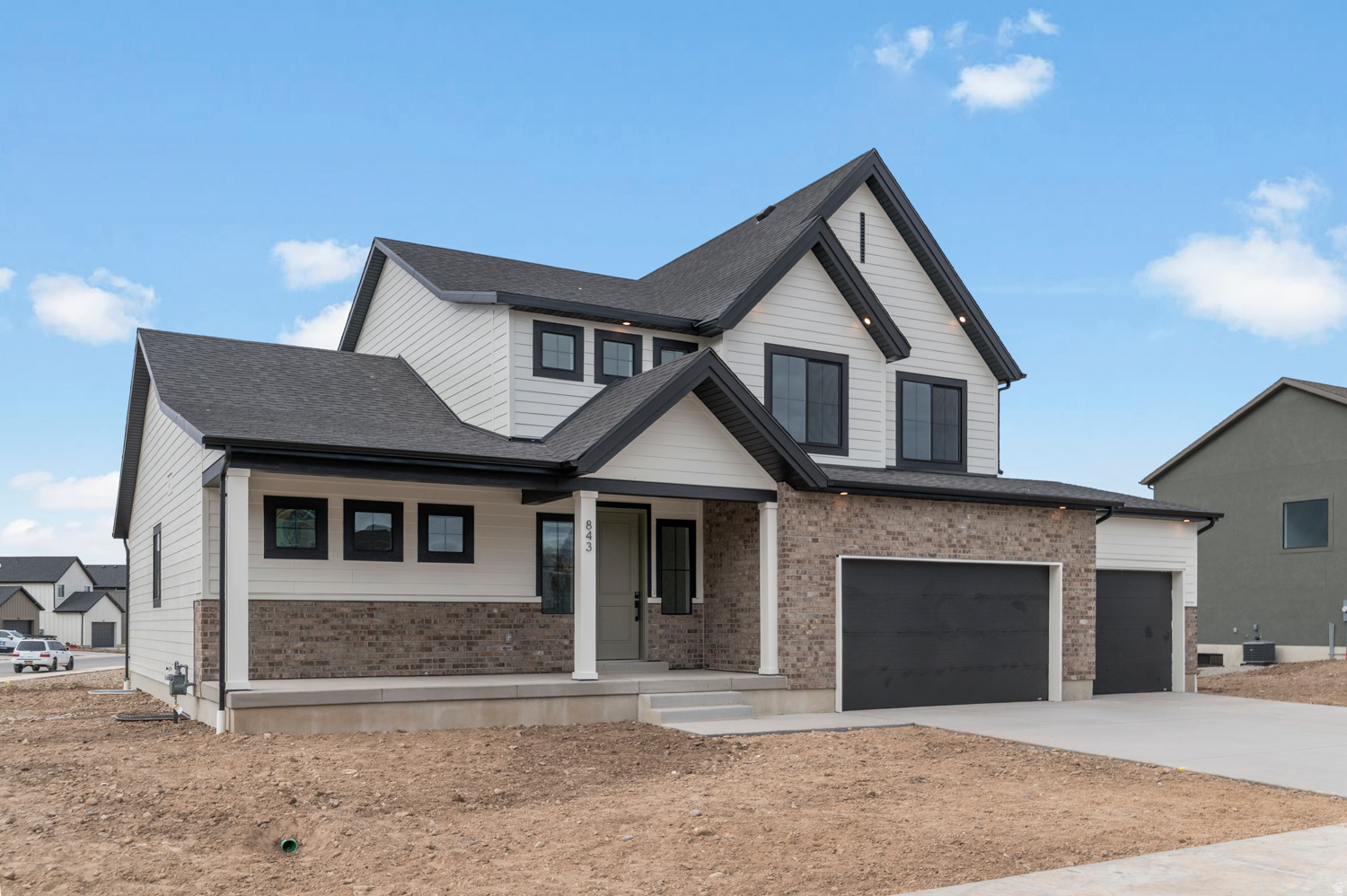 VIRIDIAN - Residential