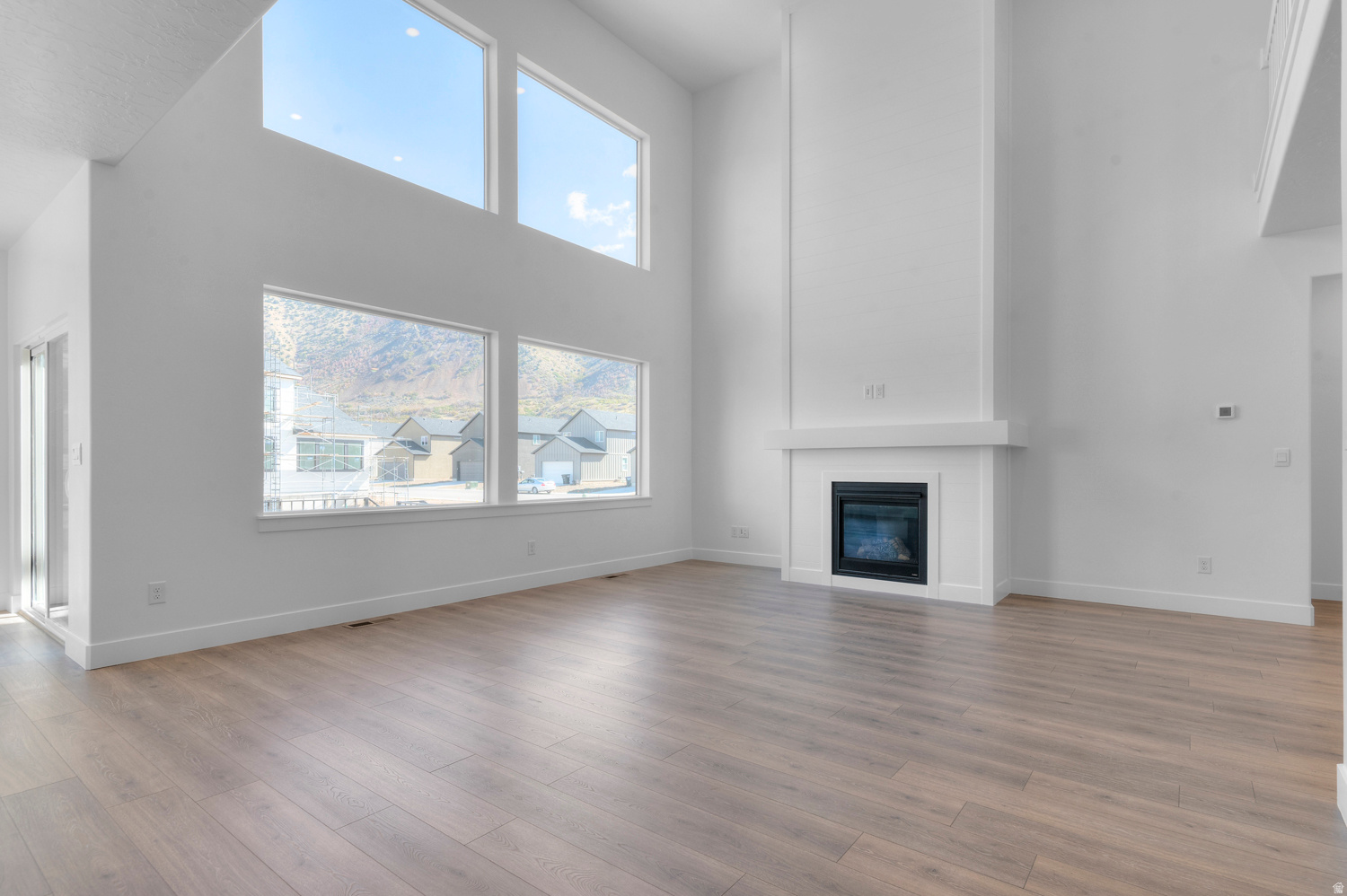 VIRIDIAN - Residential