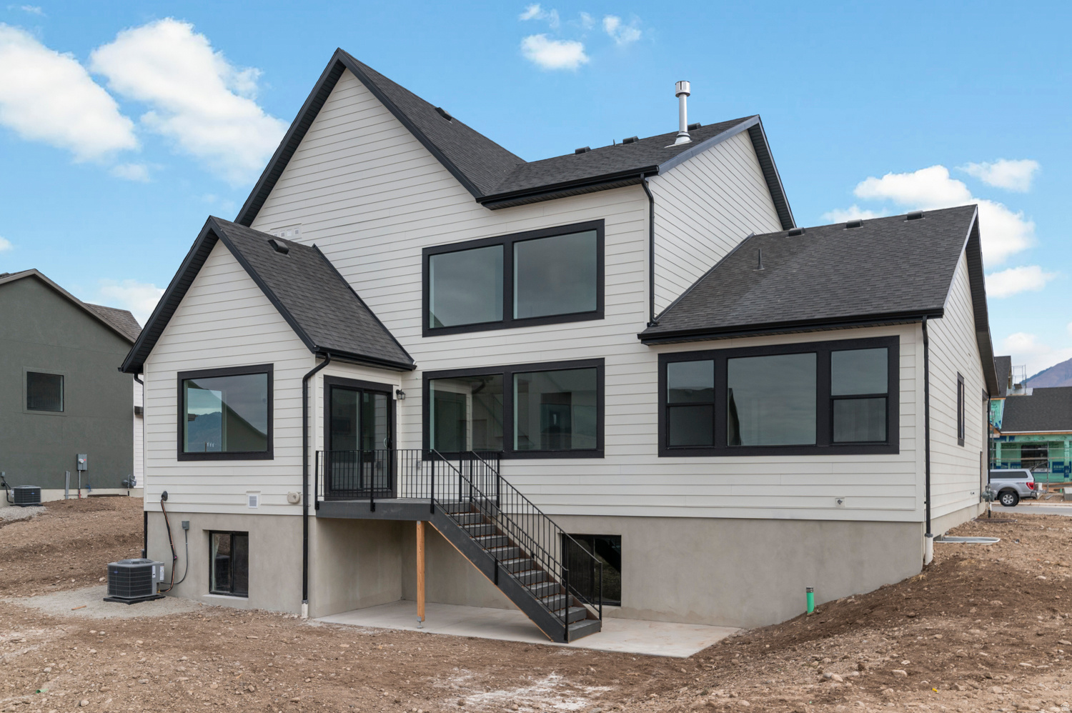 VIRIDIAN - Residential