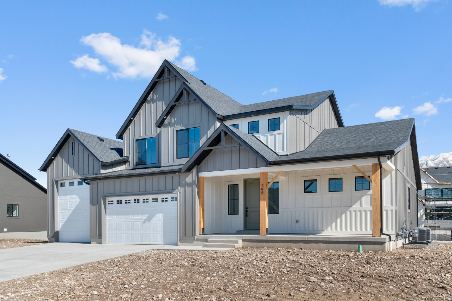 VIRIDIAN - Residential