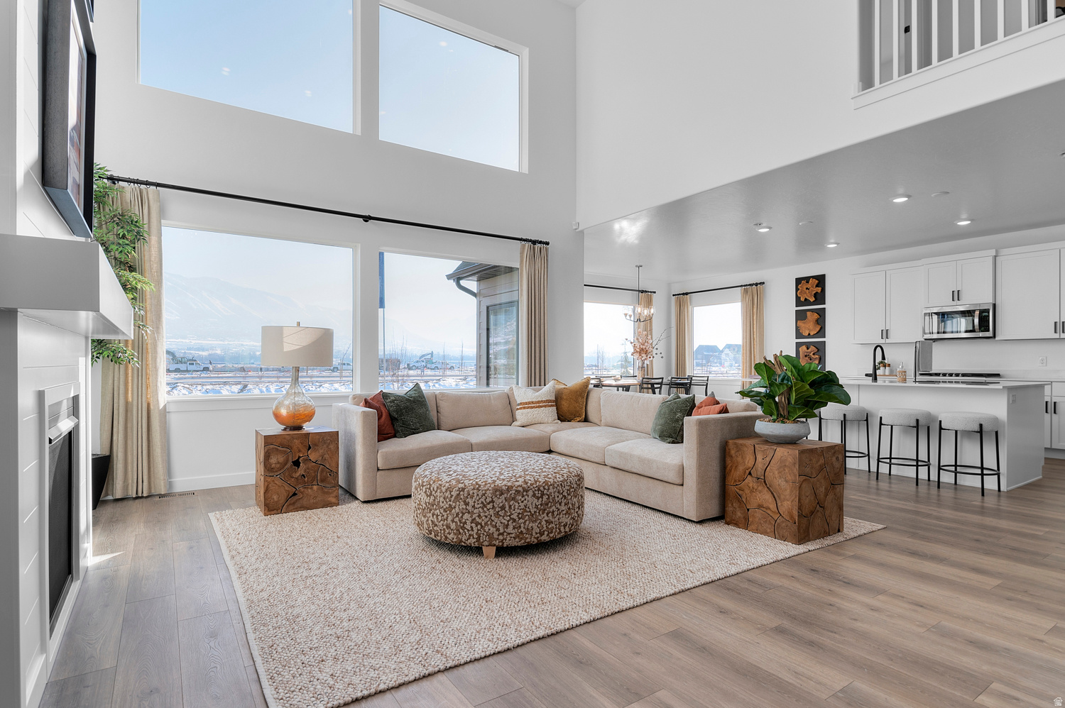 VIRIDIAN - Residential