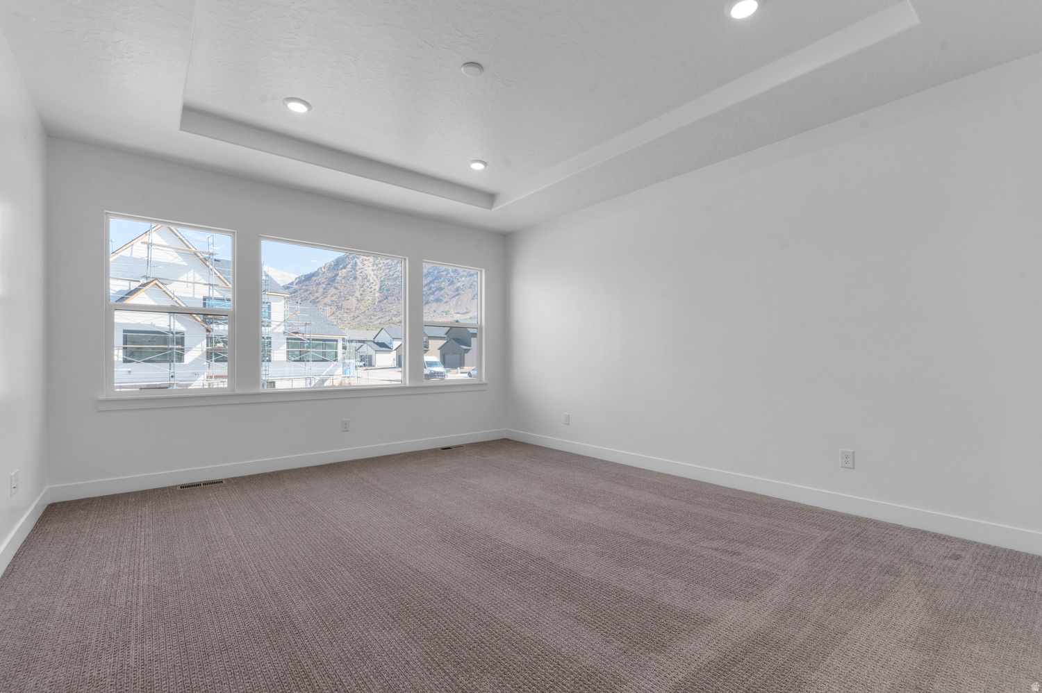 VIRIDIAN - Residential