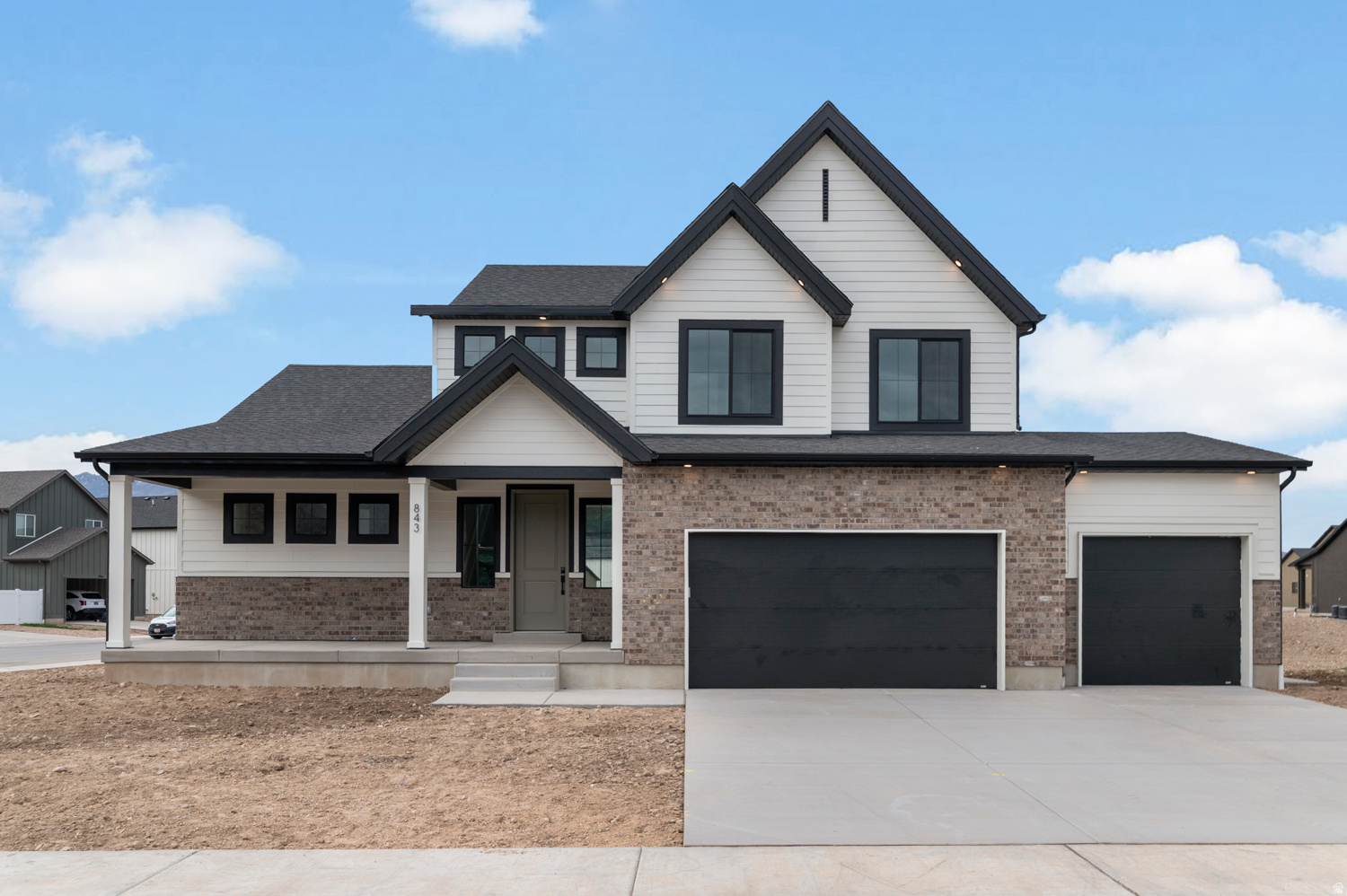 VIRIDIAN - Residential