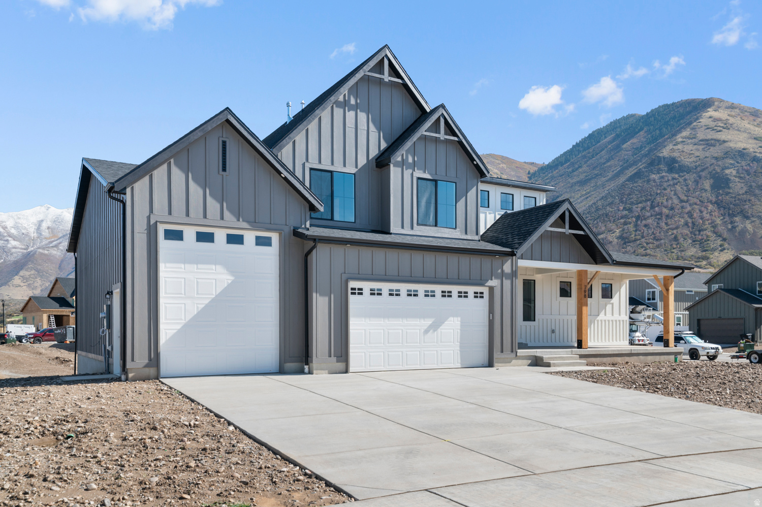 VIRIDIAN - Residential