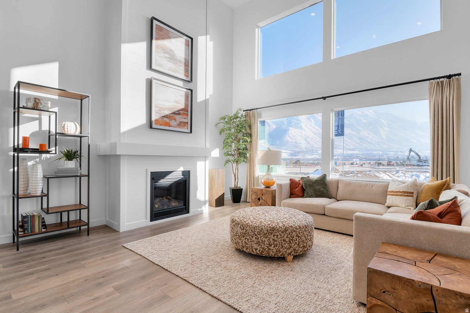 VIRIDIAN - Residential