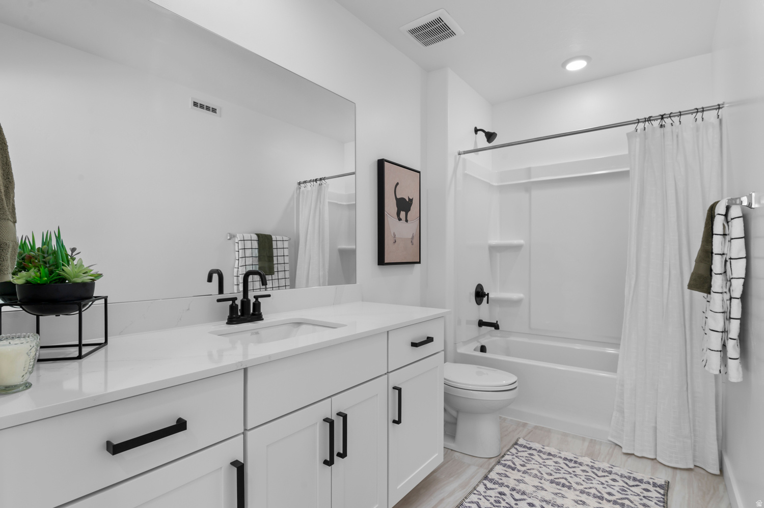 VIRIDIAN - Residential