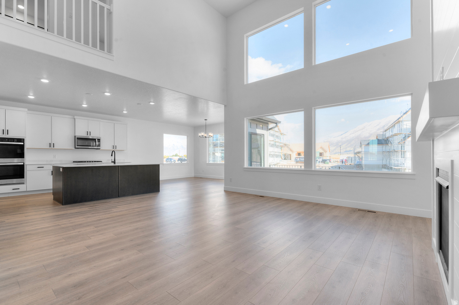 VIRIDIAN - Residential