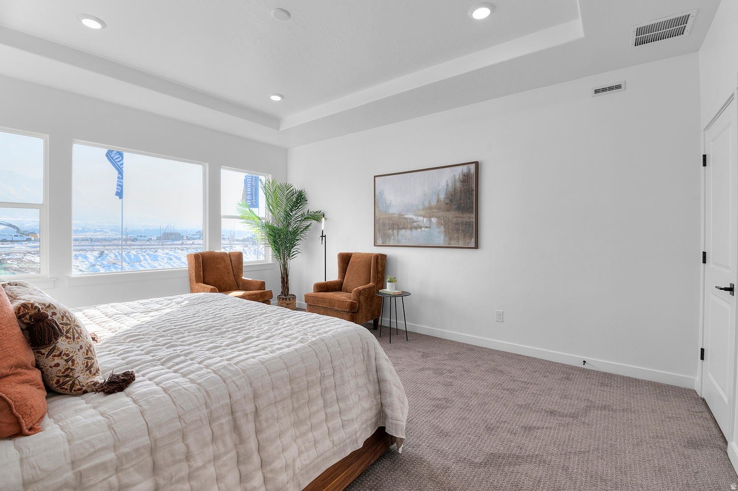 VIRIDIAN - Residential