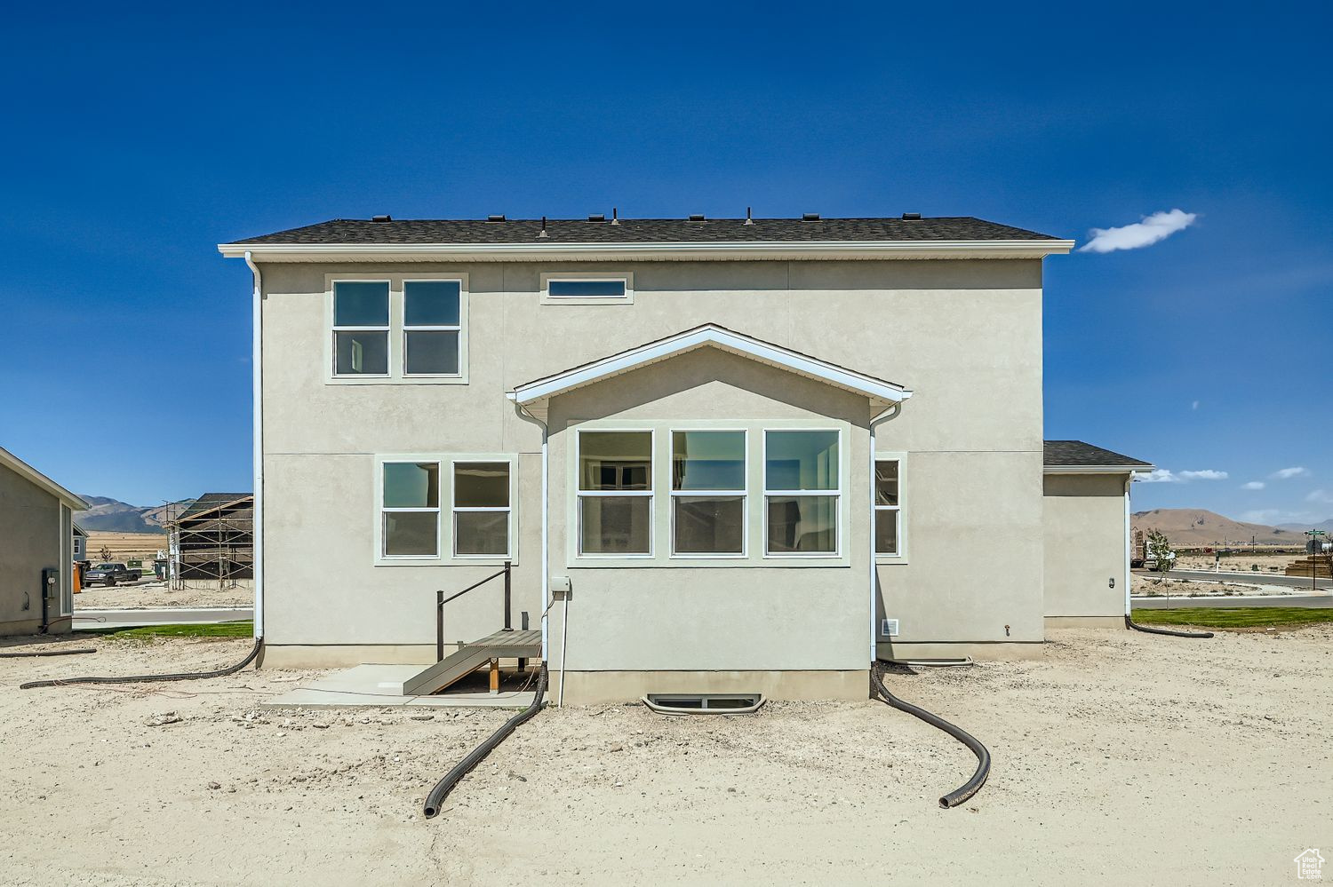 ESTATES AT PINNACLES AT EAGLE MOUNTAIN - Residential