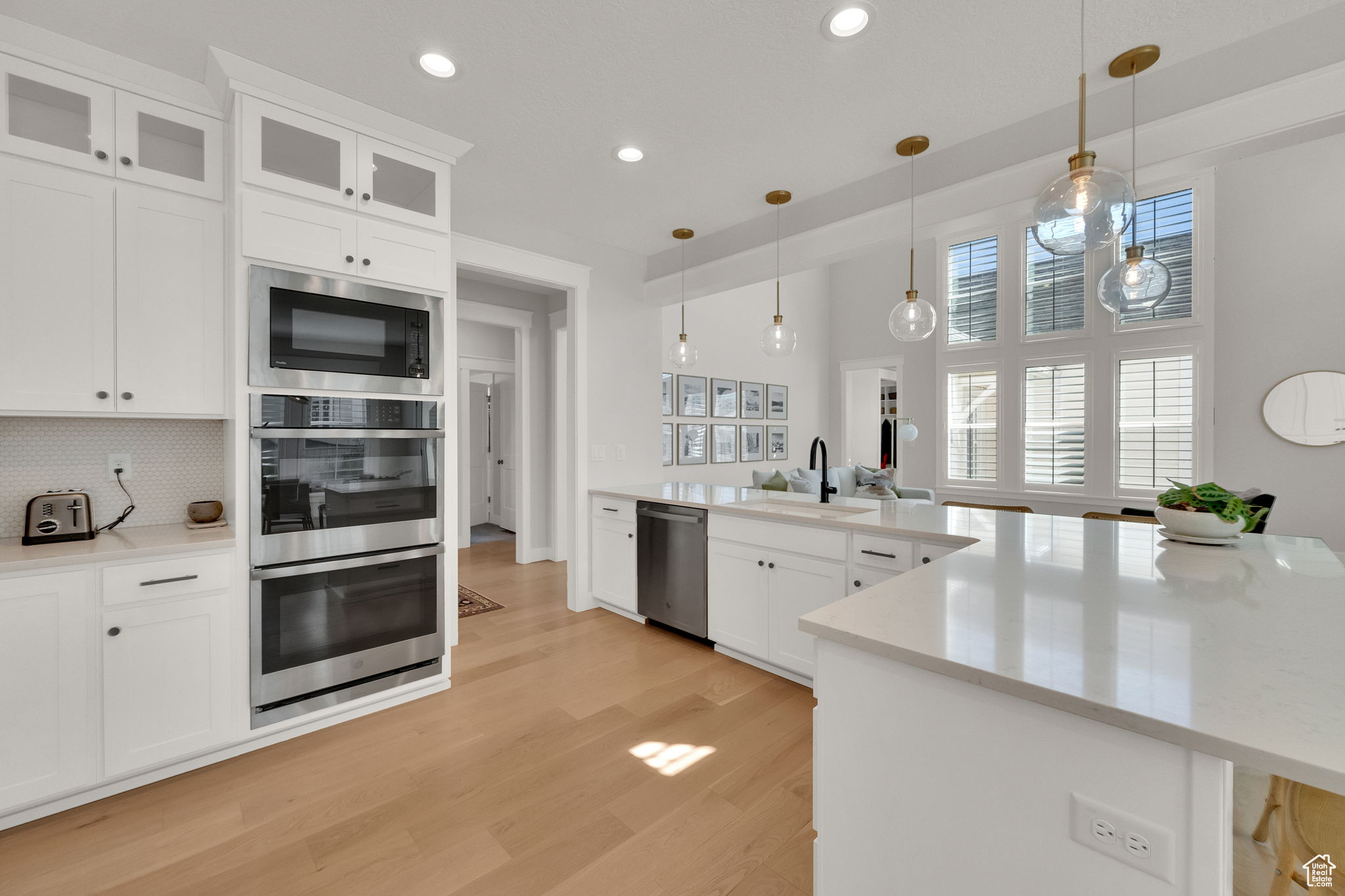 DAYBREAK - Residential