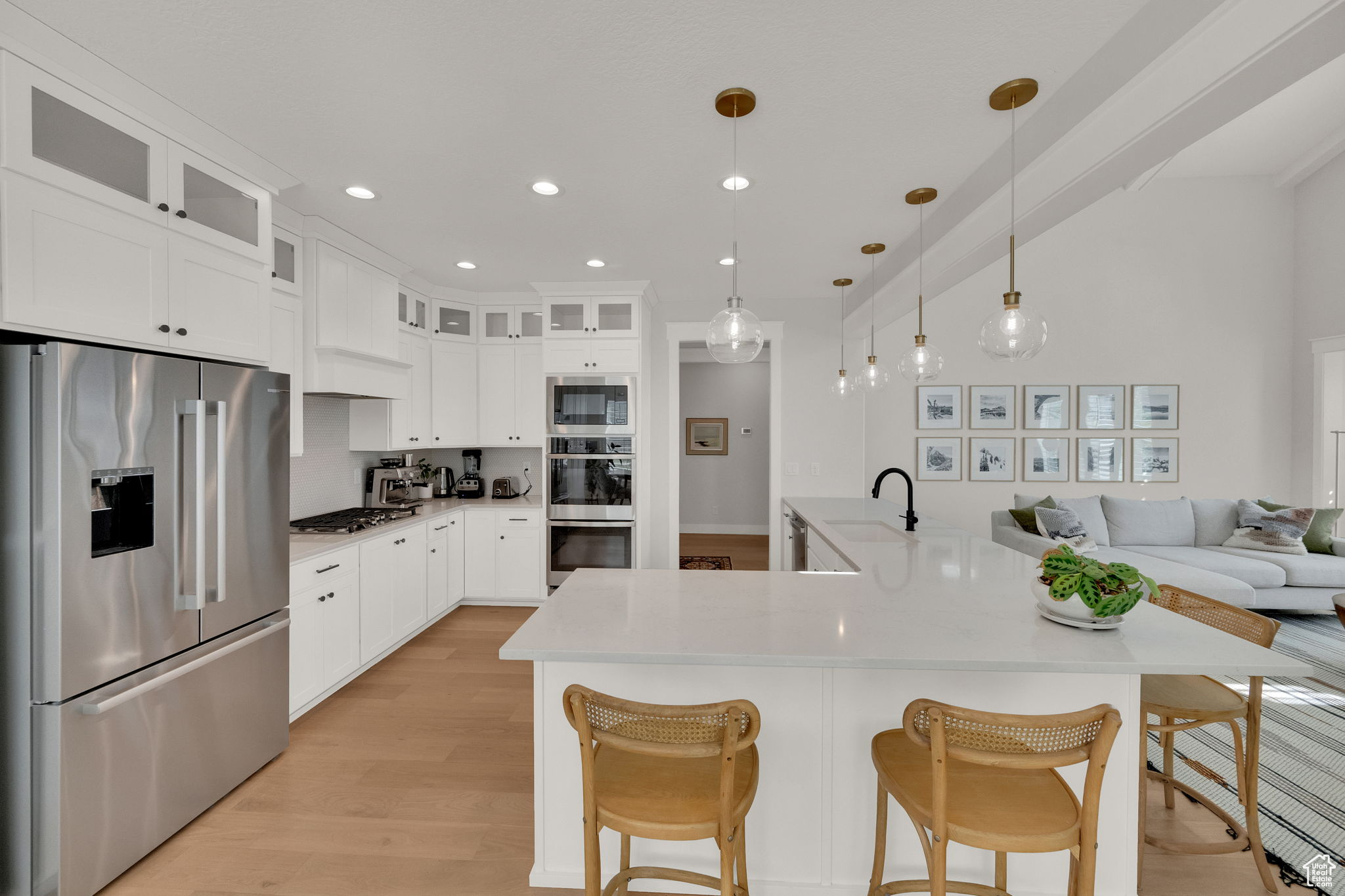 DAYBREAK - Residential