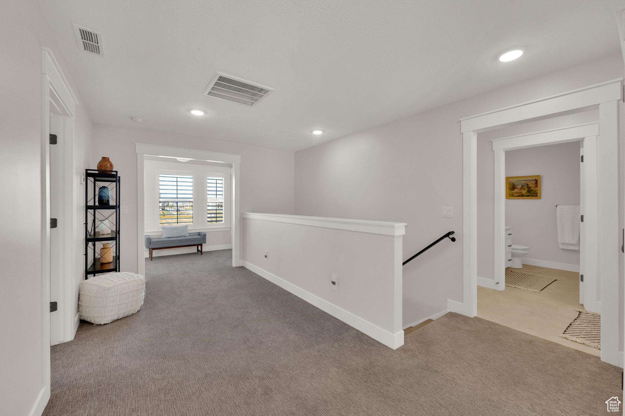 DAYBREAK - Residential