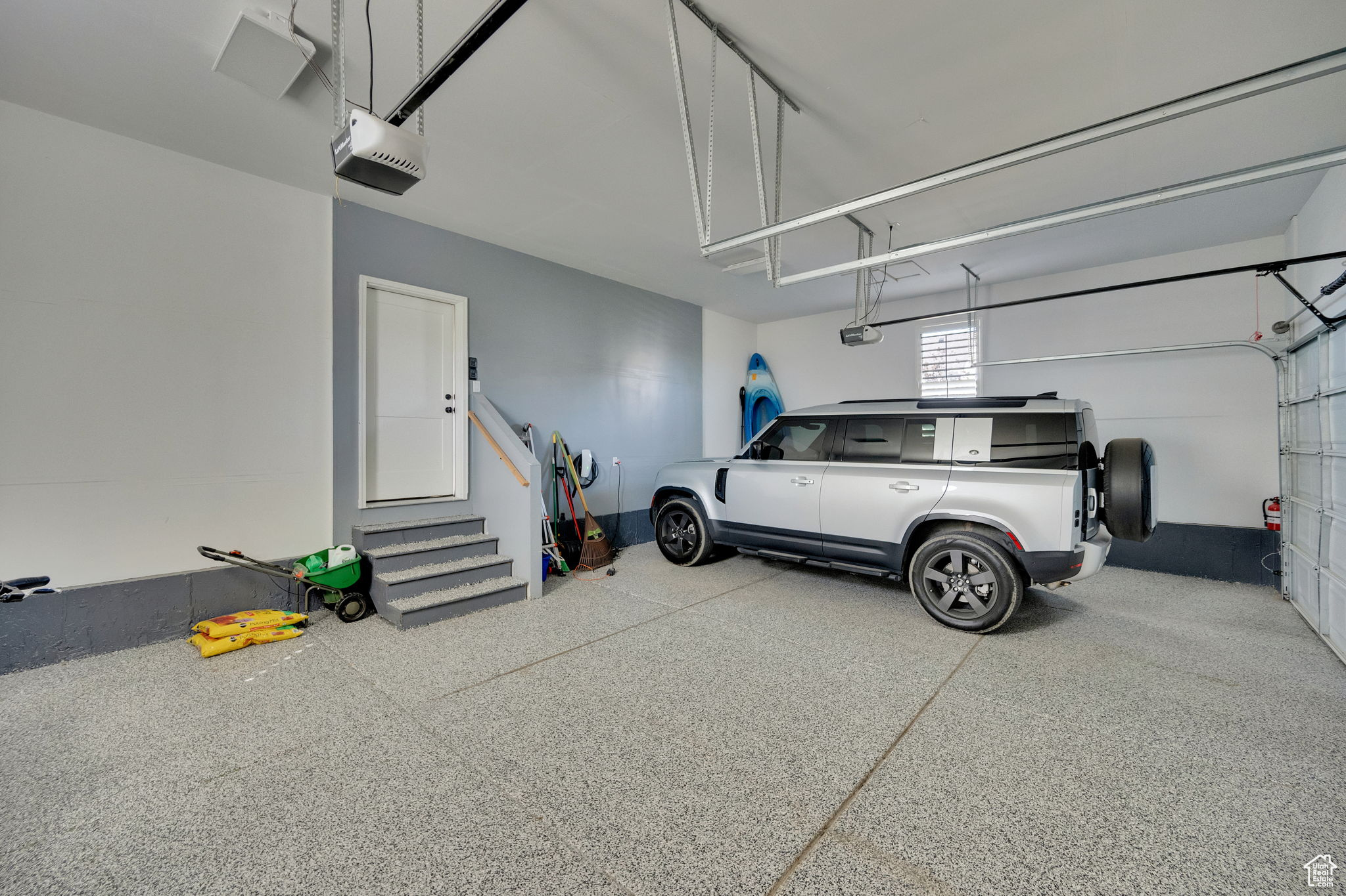 DAYBREAK - Residential