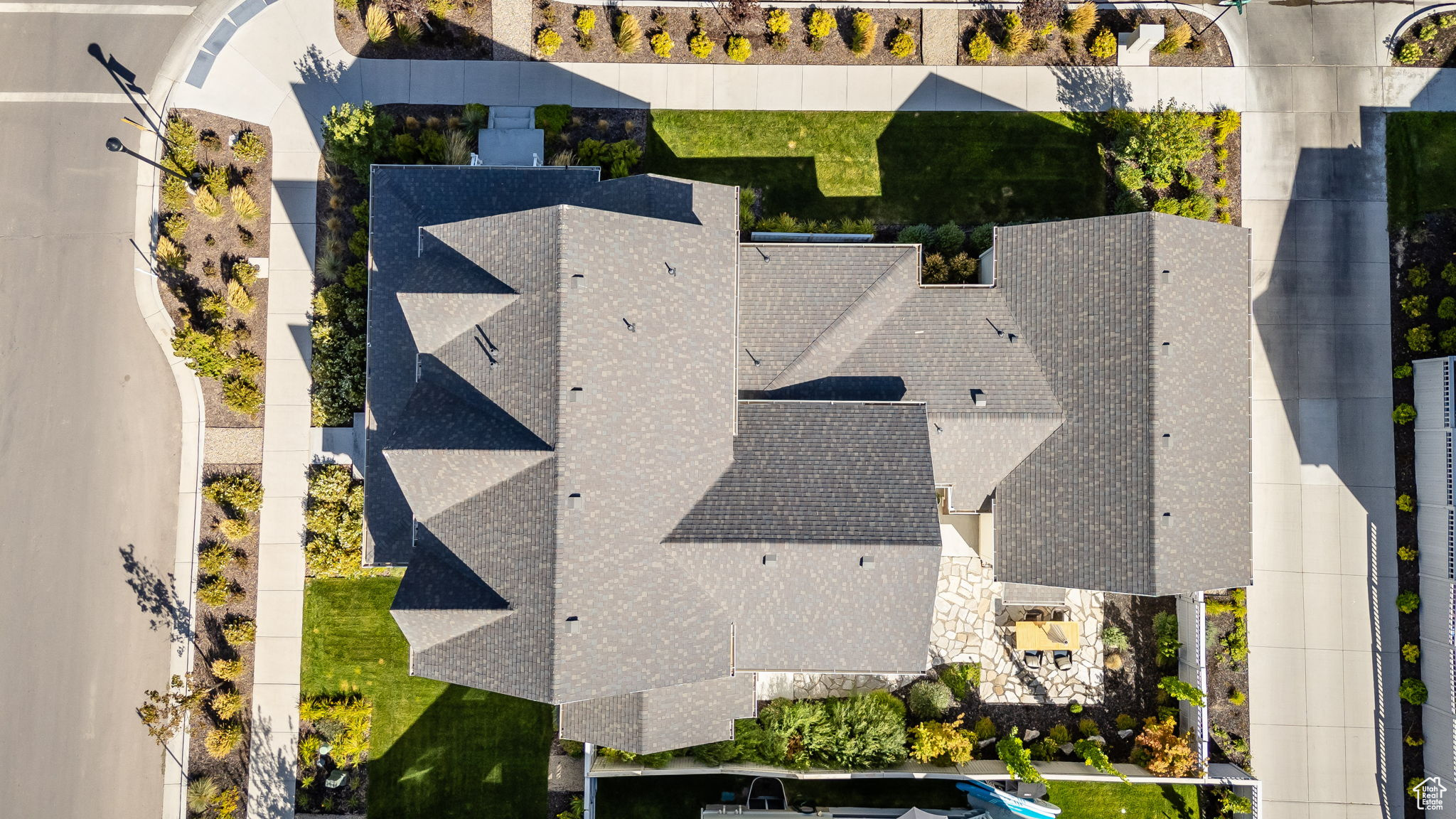 DAYBREAK - Residential