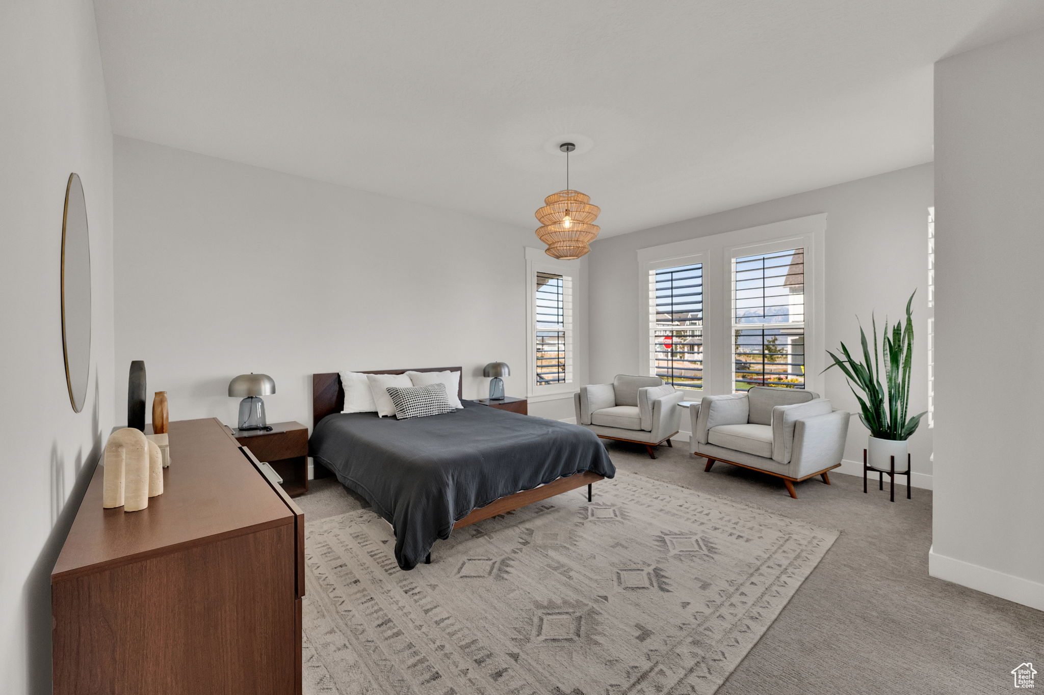 DAYBREAK - Residential