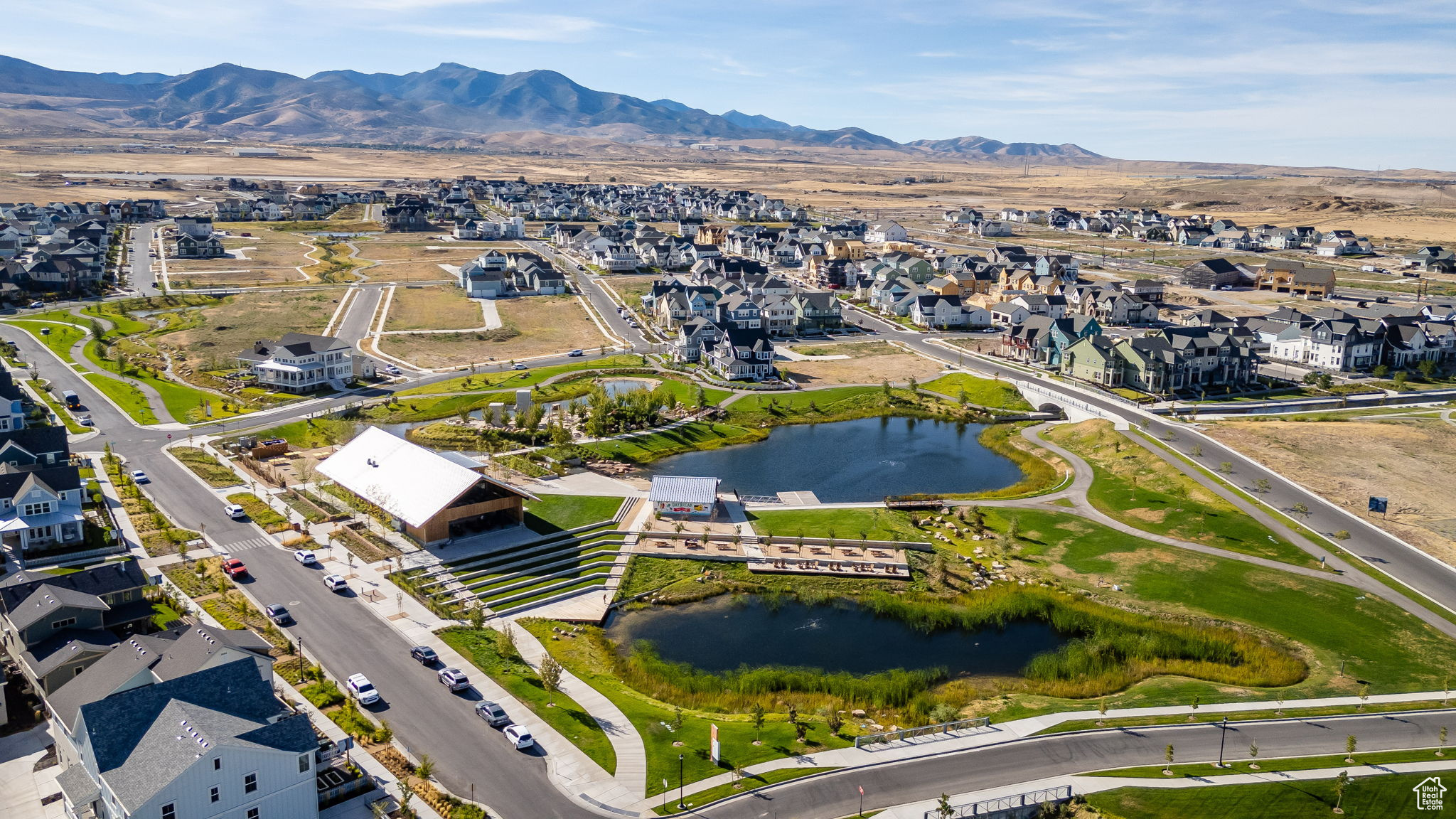 DAYBREAK - Residential