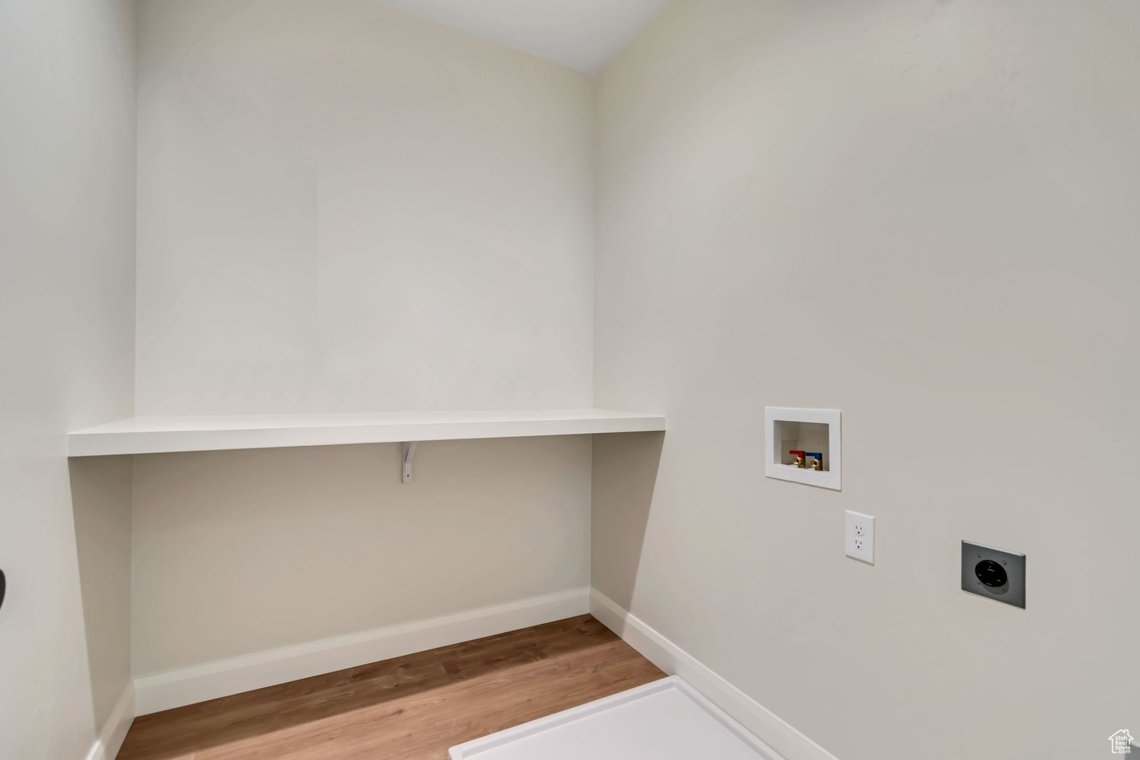ARRIVAL - Residential